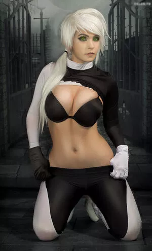 Danielle Beaulieu / DanielleCosplay / daniellebaloo фото голая #0234
