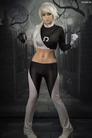 Danielle Beaulieu / DanielleCosplay / daniellebaloo фото голая #0237