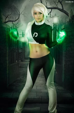 Danielle Beaulieu / DanielleCosplay / daniellebaloo фото голая #0240