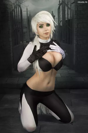 Danielle Beaulieu / DanielleCosplay / daniellebaloo фото голая #0241