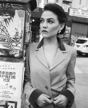 Danielle Campbell / thedaniellecampbell фото голая #0001