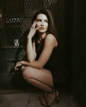 Danielle Campbell / thedaniellecampbell фото голая #0002