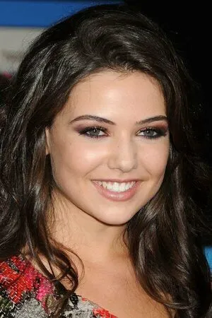 Danielle Campbell / thedaniellecampbell фото голая #0008