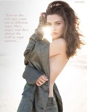 Danielle Campbell / thedaniellecampbell фото голая #0015