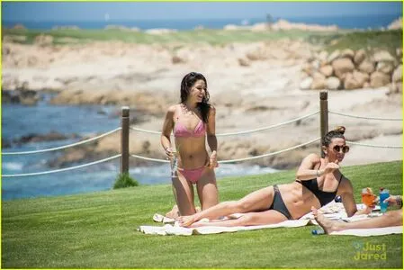 Danielle Campbell / thedaniellecampbell фото голая #0034