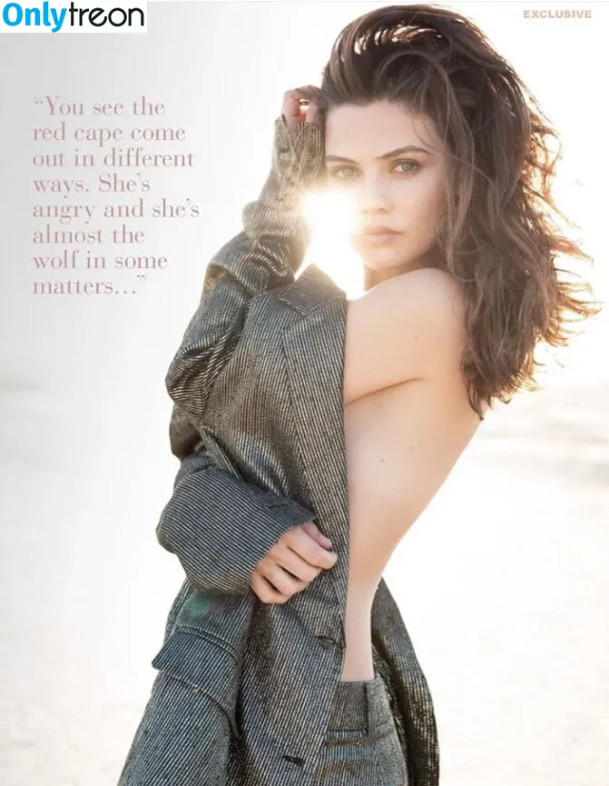 Danielle Campbell nude photo #0015 (thedaniellecampbell)