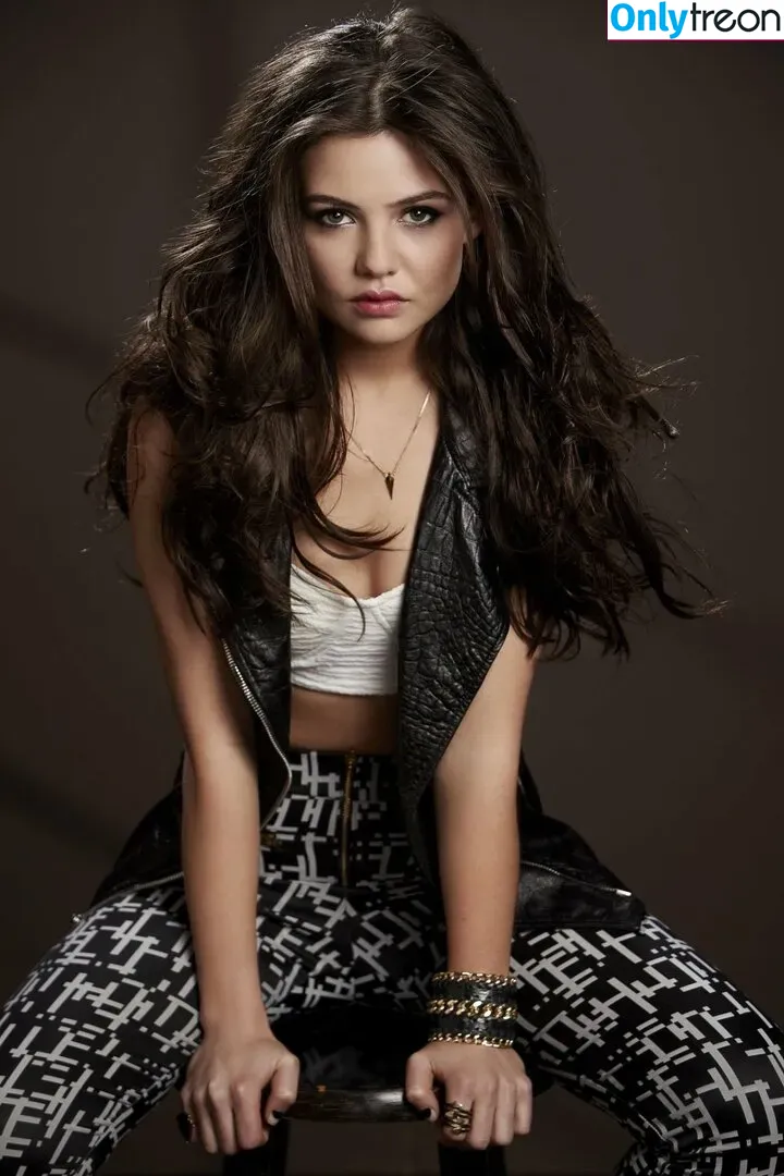 Danielle Campbell голая photo #0041 (thedaniellecampbell)