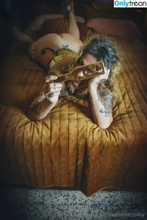 Danielle Colby / DanielleColby / daniellecolbyamericanpicker фото голая #0971