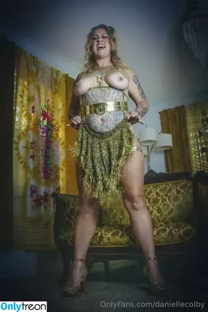 Danielle Colby / DanielleColby / daniellecolbyamericanpicker фото голая #0975