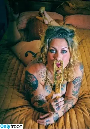 Danielle Colby / DanielleColby / daniellecolbyamericanpicker фото голая #1006