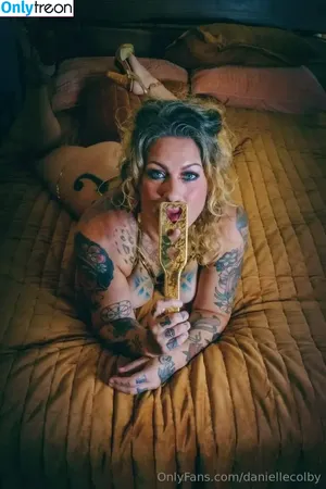 Danielle Colby / DanielleColby / daniellecolbyamericanpicker фото голая #1025