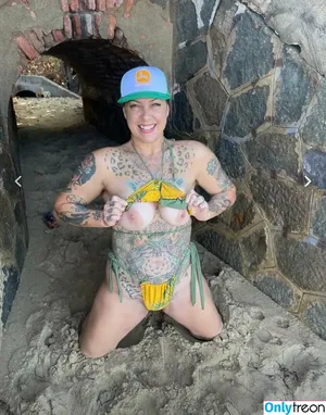Danielle Colby / DanielleColby / daniellecolbyamericanpicker фото голая #1053