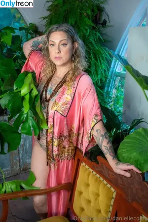 Danielle Colby / DanielleColby / daniellecolbyamericanpicker фото голая #1142