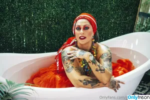 Danielle Colby / DanielleColby / daniellecolbyamericanpicker фото голая #1184