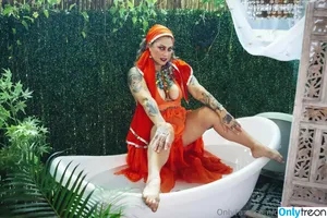 Danielle Colby / DanielleColby / daniellecolbyamericanpicker фото голая #1198
