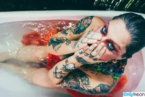 Danielle Colby / DanielleColby / daniellecolbyamericanpicker фото голая #1211