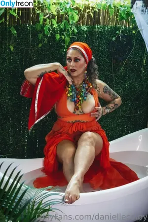 Danielle Colby / DanielleColby / daniellecolbyamericanpicker фото голая #1218