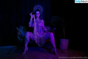 Danielle Colby / DanielleColby / daniellecolbyamericanpicker фото голая #1223