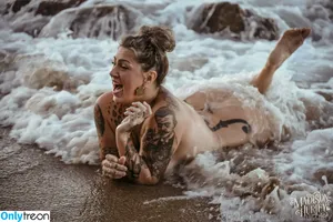 Danielle Colby / DanielleColby / daniellecolbyamericanpicker фото голая #1295