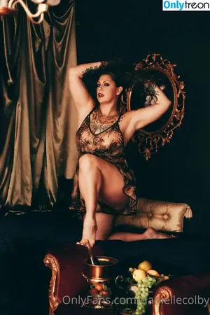 Danielle Colby / DanielleColby / daniellecolbyamericanpicker фото голая #1340
