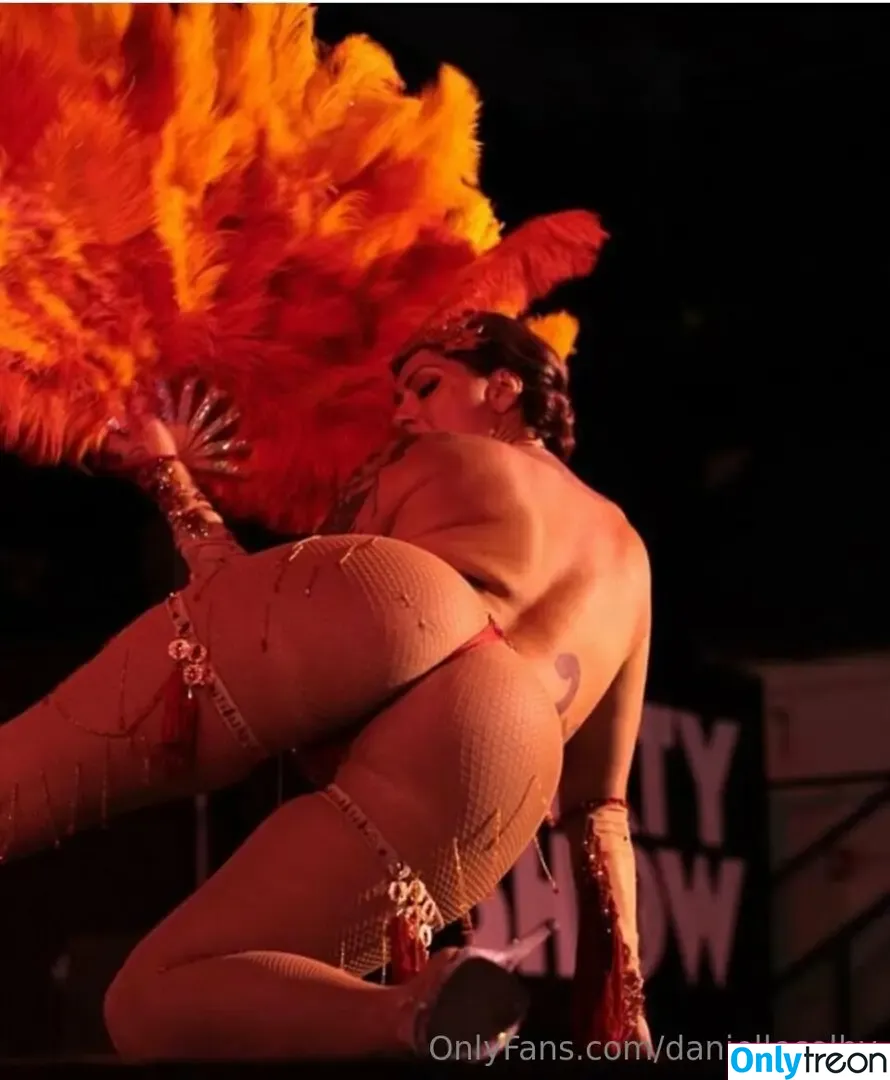 Danielle Colby nude photo #1030 (DanielleColby / daniellecolbyamericanpicker)