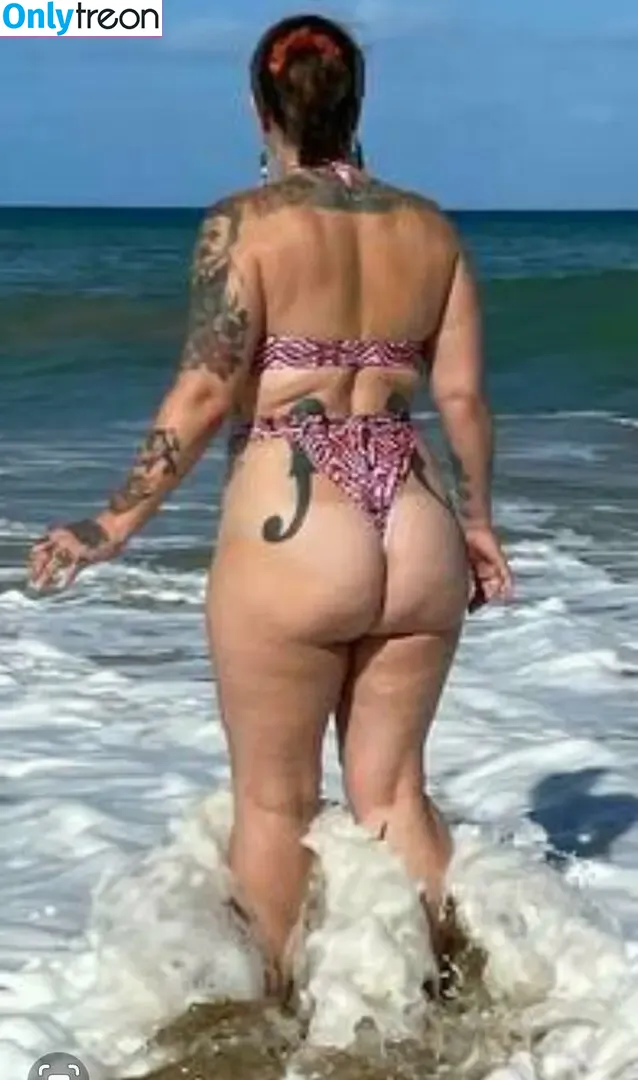 Danielle Colby nude photo #1046 (DanielleColby / daniellecolbyamericanpicker)