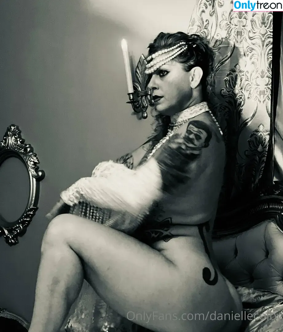 Danielle Colby nude photo #1341 (DanielleColby / daniellecolbyamericanpicker)