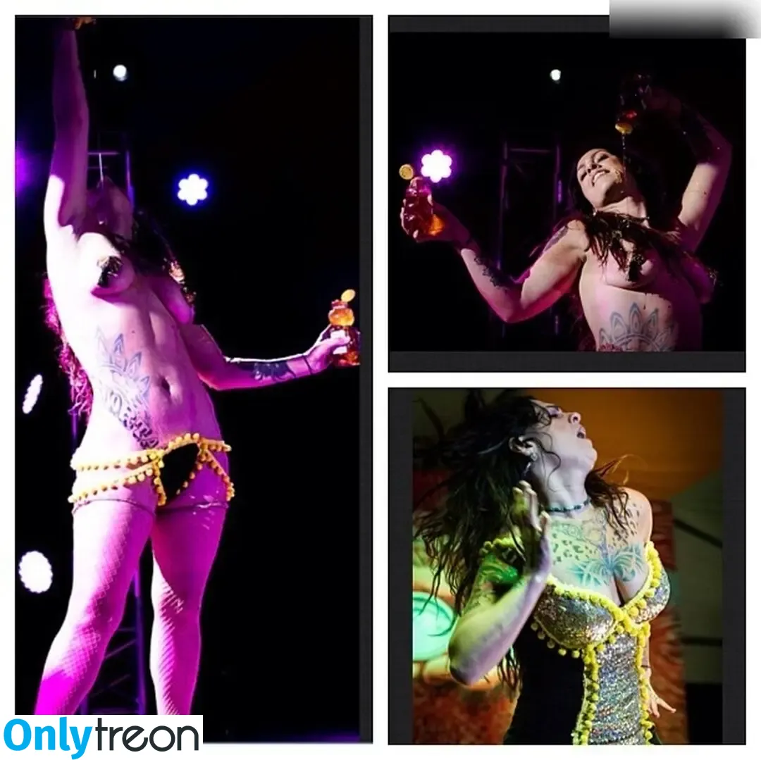 Danielle Colby голая photo #1406 (DanielleColby / daniellecolbyamericanpicker)