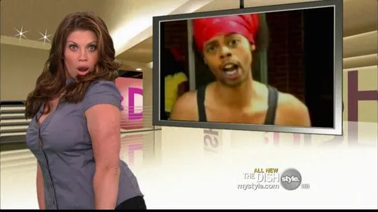Danielle Fishel / daniellefishel фото голая #0003