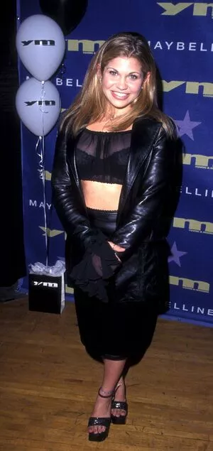 Danielle Fishel / daniellefishel фото голая #0047