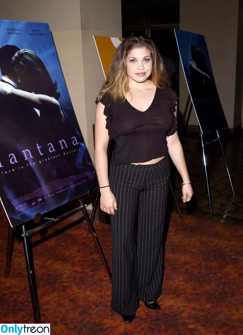 Danielle Fishel голая photo #0050 (daniellefishel)