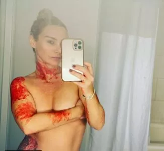 Danielle Harris / halloweengal / horrorgal фото голая #0170