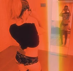 Danielle Harris / halloweengal / horrorgal фото голая #0180
