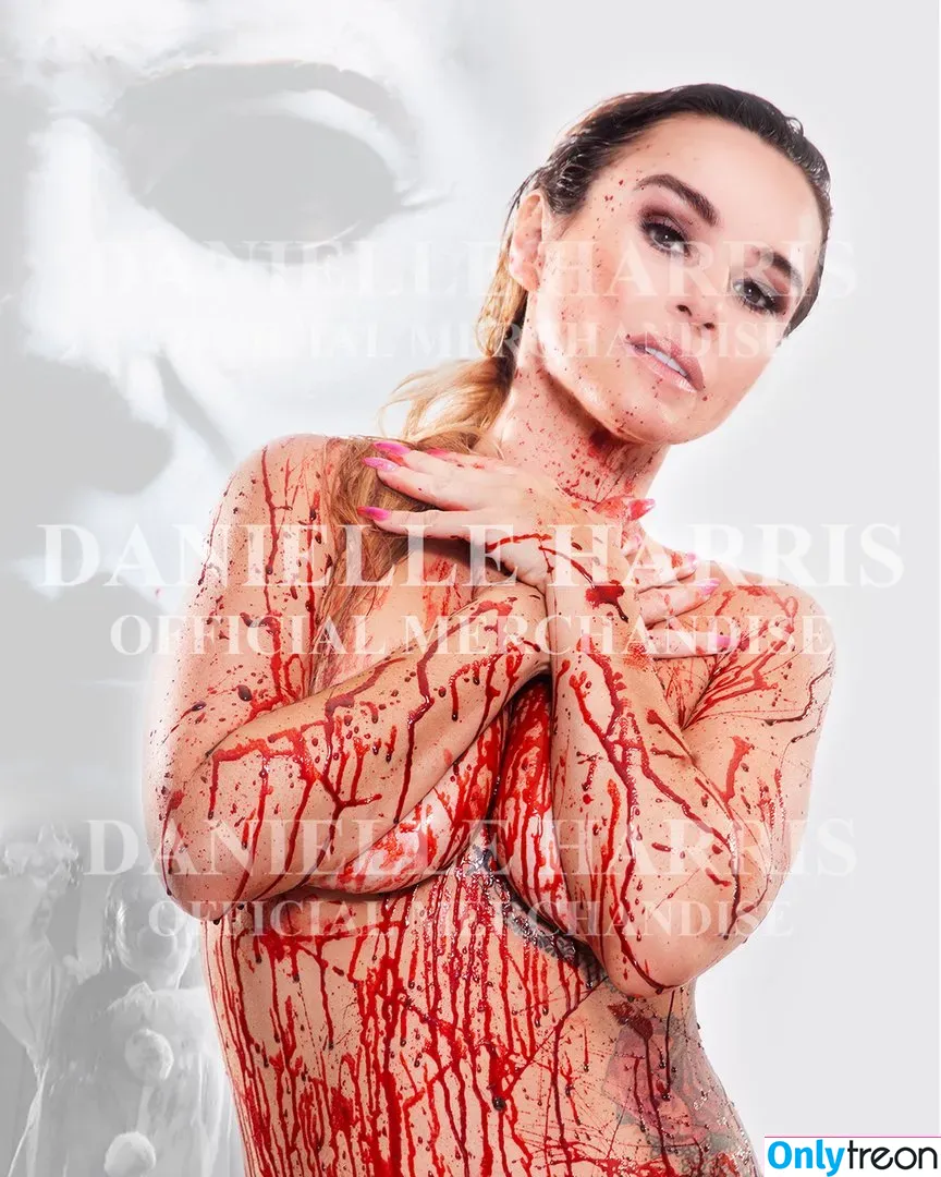 Danielle Harris nude photo #0018 (halloweengal / horrorgal)