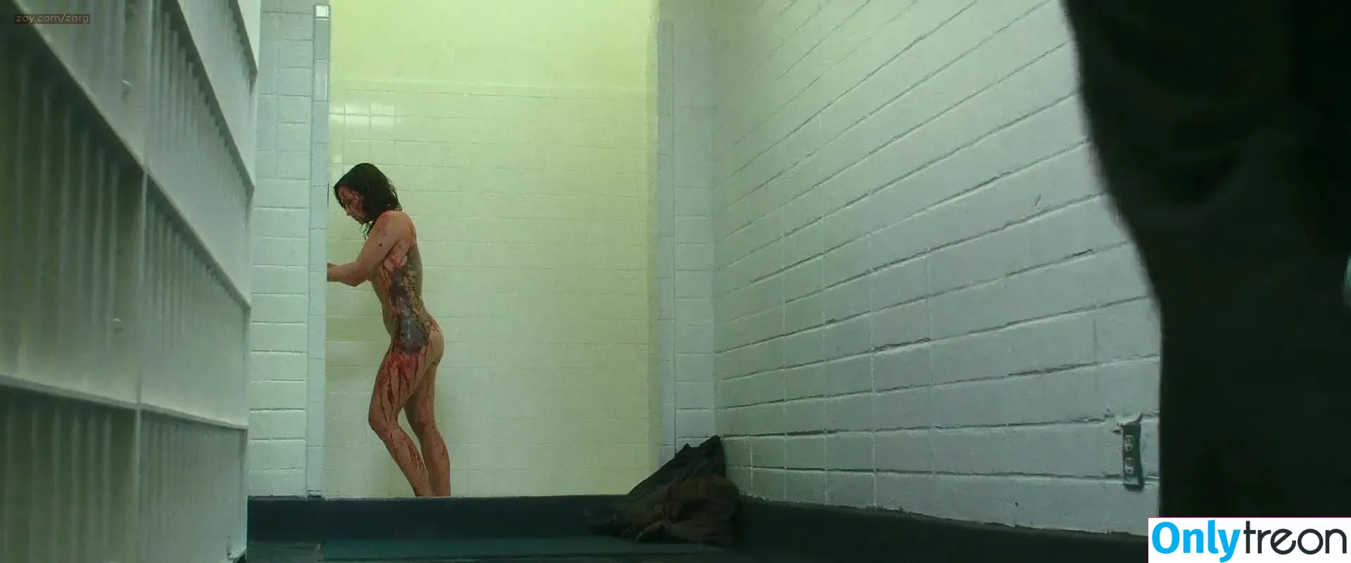 Danielle Harris nude photo #0114 (halloweengal / horrorgal)