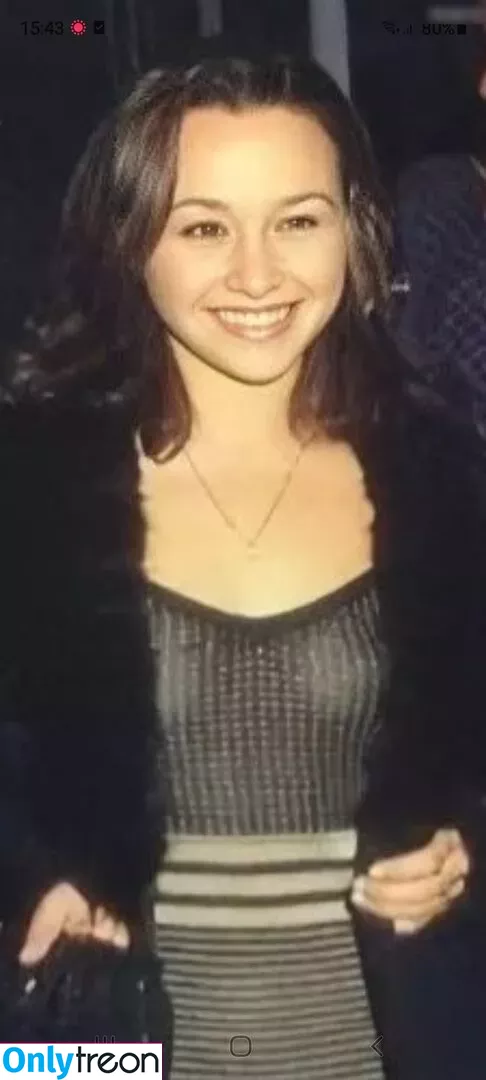 Danielle Harris голая photo #0145 (halloweengal / horrorgal)