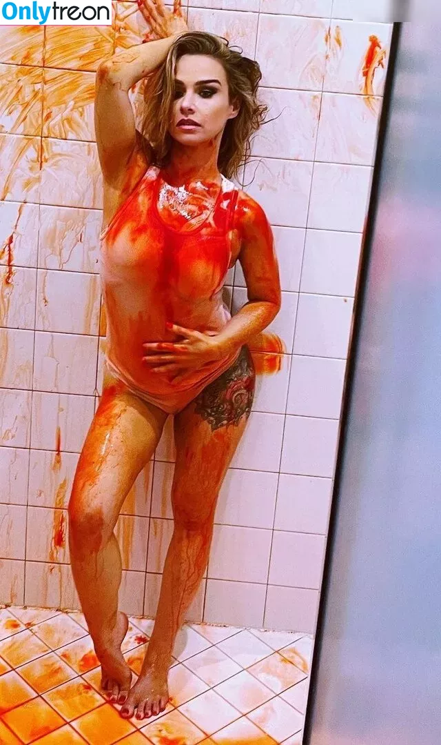 Danielle Harris голая photo #0169 (halloweengal / horrorgal)