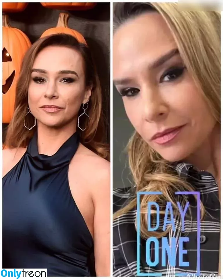 Danielle Harris голая photo #0200 (halloweengal / horrorgal)