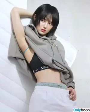 Danielle Marsh / DanielleJeans / NewJeans_twt / newjeans_official nude photo #0001