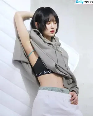 Danielle Marsh / DanielleJeans / NewJeans_twt / newjeans_official nude photo #0002