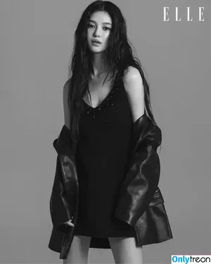 Danielle Marsh / DanielleJeans / NewJeans_twt / newjeans_official nude photo #0034