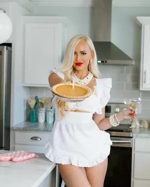 Danielle Moinet / DanielleMoinet / Summer Rae фото голая #0509