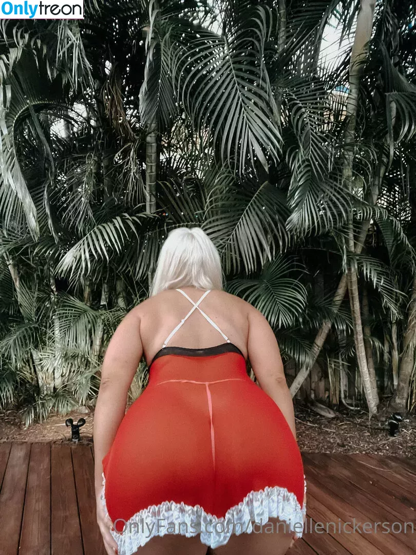 Danielle Nickerson голая photo #0130 (Diamonddeeeee / Platinum Pincess / daniellenickerson)