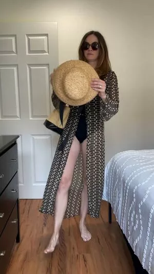 Danielle Panabaker / dpanabaker nude photo #0021