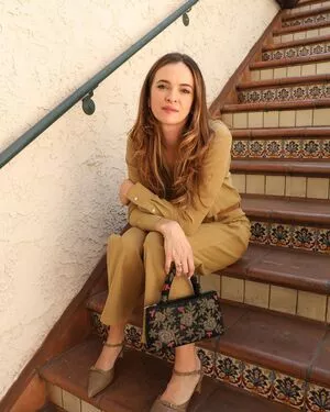Danielle Panabaker / dpanabaker nude photo #0030