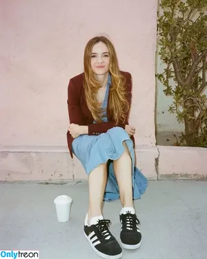 Danielle Panabaker / dpanabaker nude photo #0044