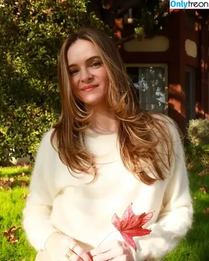 Danielle Panabaker / dpanabaker nude photo #0057