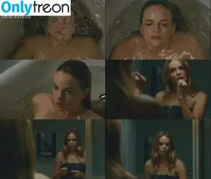 Danielle Panabaker / dpanabaker nude photo #0069