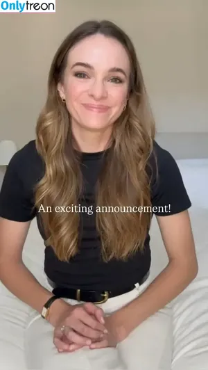 Danielle Panabaker / dpanabaker nude photo #0151