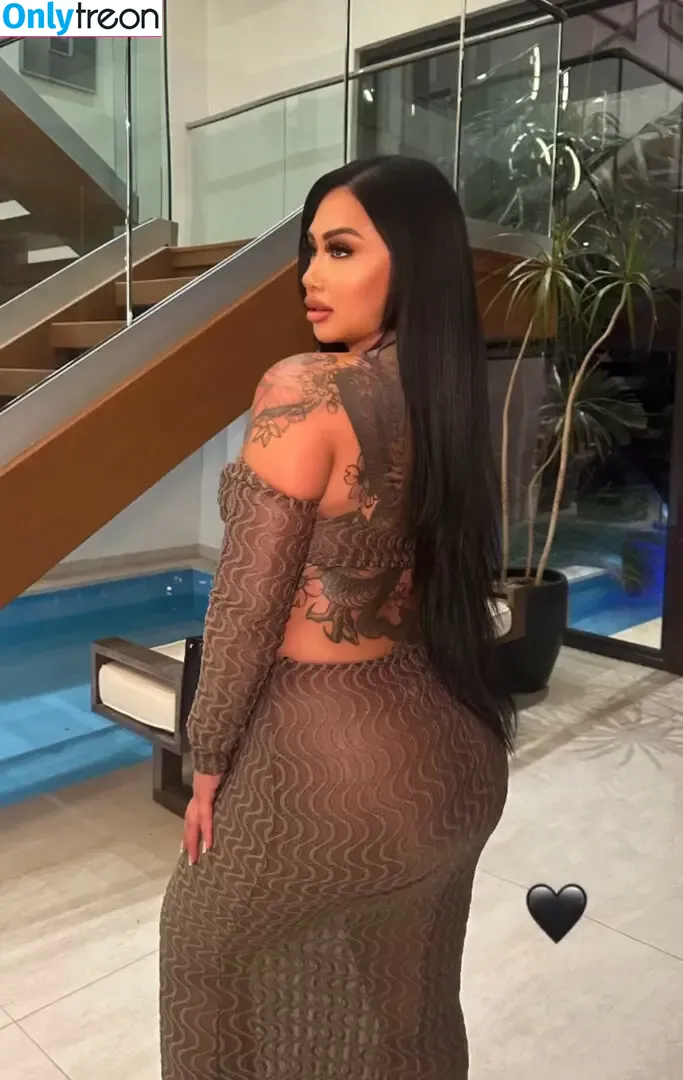 Danielle Rimando Villamor nude photo #0003 (daniellenicollev)